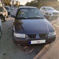 سمندef7