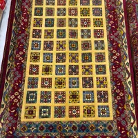 فرش دستباف