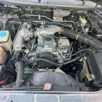 مزدا 2000مدل 84|خودرو سواری و وانت|سنندج, |دیوار