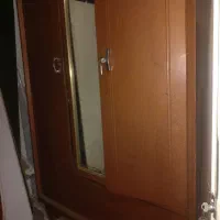 کمد فلزی