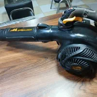 بلور بنزینی امریکایی