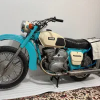 ایژ روستا ۳۵۰ روسی کلکسیونی