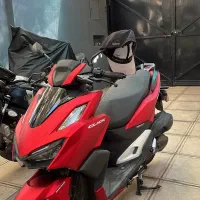 موتور کلیک  170cc