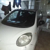 ام و ام sمدل ۹۶|خودرو سواری و وانت|مشهد, کشاورز|دیوار