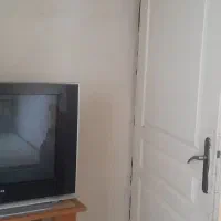 تلویزیون قدیمی|تلویزیون و پروژکتور|ماهدشت, |دیوار