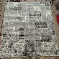 فرش|فرش|نیشابور, ابراهیمی|دیوار