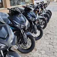 طرح بوکسر کی ال دی مدل1404در10لی16ماه|موتورسیکلت|کاشان, لتحر|دیوار