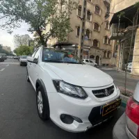 کوئیک R مدل ۱۴۰۱  نقد اقساط معاوضه