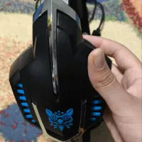 هدفن گیمینگ|پخشکننده همراه|امیدیه, |دیوار