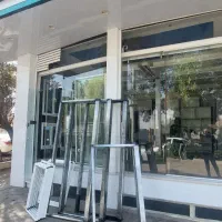 پنجره دوجداره وین تک|مصالح و تجهیزات ساختمان|قم, بیست متری ولیعصر|دیوار