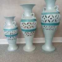 فروش گلدان های سفالی