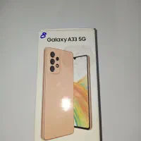 a33 5g