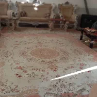 قالی نرم و لطیف