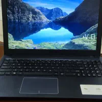 لب تاپ asusمدل x543m|رایانه همراه|فردیس, مجموعه کارخانه جات مپنا|دیوار