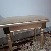 سرویس خواب دو نفره سلطنتی|تخت و سرویس خواب|داراب, |دیوار