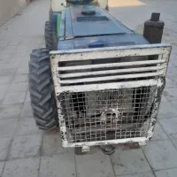 تراکتور  هلدر|خودرو سنگین|سیرجان, |دیوار