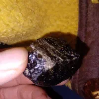سنگ قیمتی (شهاب سنگ)