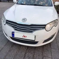 ام جی ۵۵۰|خودرو سواری و وانت|تهران, امام خمینی|دیوار
