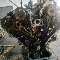 تعمیرگاه تخصصی خودرو تعمیر موتور و گیربکس اتومات