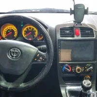 برلیانس دنده ۱۵۰۰ موتور زنجیر|خودرو سواری و وانت|تبریز, |دیوار