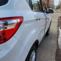 چانگان cs35|خودرو سواری و وانت|تهران, گاندی|دیوار