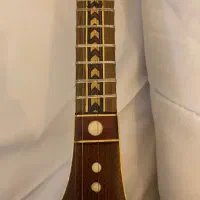 سه تار مهرشگرفی