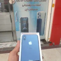 اپل iPhone X با حافظهٔ ۲۵۶ نقدواقساط|موبایل|شیراز, زند|دیوار