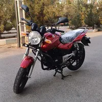 باجاج پالس ۱۸۰ د. حد