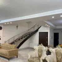 فروش  ویلا دوبلکس  خ بابل  ۴خواب