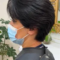 مدل رایگان کوتاهی|خدمات آرایشگری و زیبایی|اصفهان, باغ زیار|دیوار