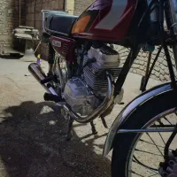 موتور سیکلت