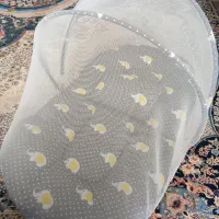 پشه بند نوزادی ، سرویس خواب نوزادی