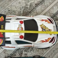 اسباب بازی ماشین