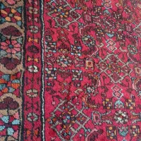 کناره دستباف|فرش|تهران, حکیمیه|دیوار