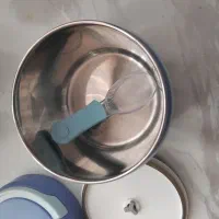 ظرف غذا|ظروف نگهدارنده، پلاستیکی، یک‌بارمصرف|بومهن, |دیوار