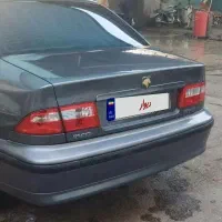 سمند  ef7 lx مدل 94|خودرو سواری و وانت|شوشتر, |دیوار