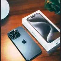 آیفون16پرومکس کپی