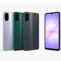 قرعه کشی گوشی a07