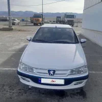 پژو پارس سال مدل 93|خودرو سواری و وانت|محمدشهر, شهرک پیام (مهرالبرز)|دیوار