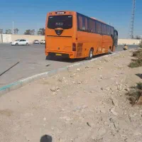 اتوبوس اسکانیا|خودرو سنگین|تهران, مختاری|دیوار