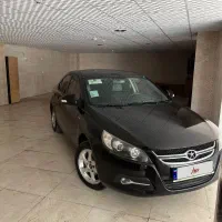 جک j5 مدل 1395 بدون رنگ کم کار با سانروف