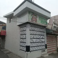 فروش سرقفلی مغازه ۳۶ متری