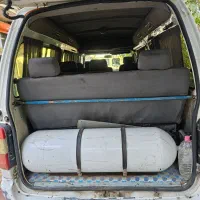 ون نارون مدل ۸۷ دوگانه  پلاک شخصی|خودرو سواری و وانت|اصفهان, سرشبادران|دیوار