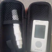 دستگاه قند خون