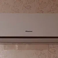 کولر گازی درحد نو های سنس