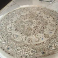 فرش  گل برجسته|فرش|تهران, راه آهن|دیوار