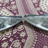 چراغ جلو۲۰۶