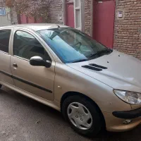 206|خودرو سواری و وانت|میاندوآب, |دیوار