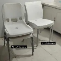 صندلی فایبرگلاس|صندلی و نیمکت|مرودشت, ابوذر شمالی‎|دیوار