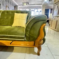 با کیفیت ترین مبلمان رو از زرکالا بخواهید|مبلمان خانگی و میز عسلی|یاسوج, |دیوار